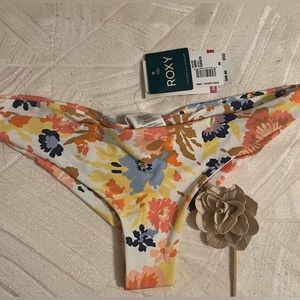 Roxy Bikini Bottom